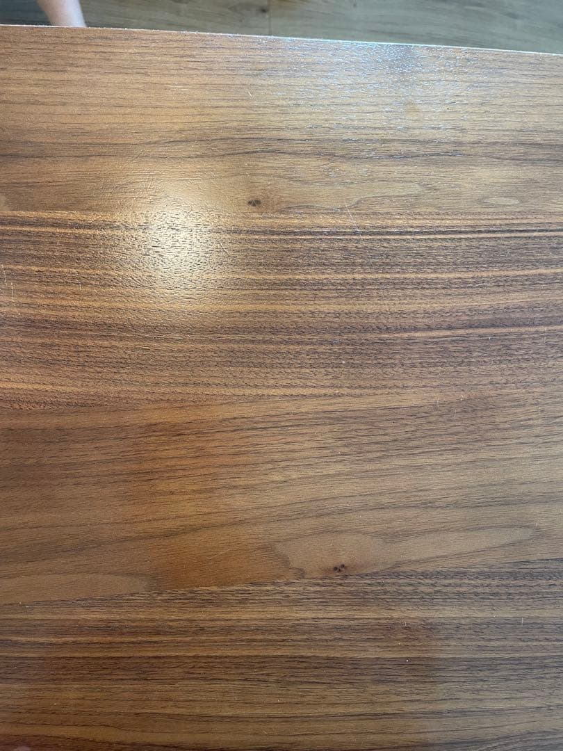 unico エクステンションテーブル TRITO