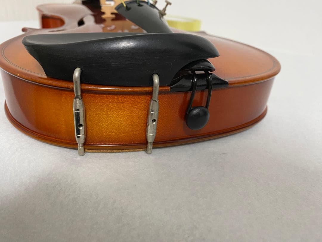 SUZUKI スズキ バイオリン No.280 4/4 1987年製　ケース付き