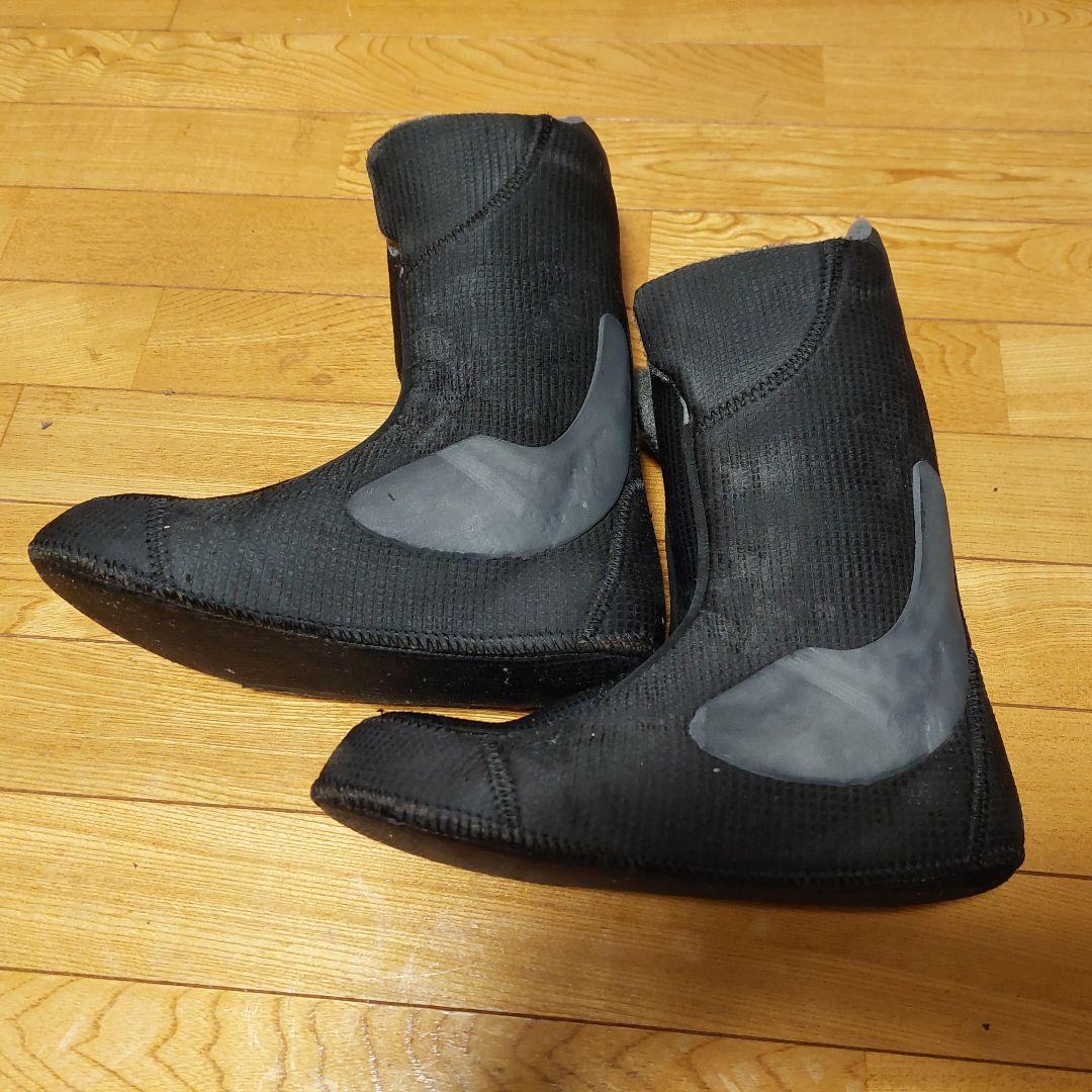 BURTON バートン スノーボード ブーツ RULER 28cm