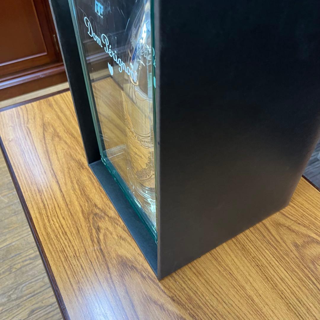 J Ogawa様専用 ラグジュアリージェロボアム 専用ケース 世界限定100本