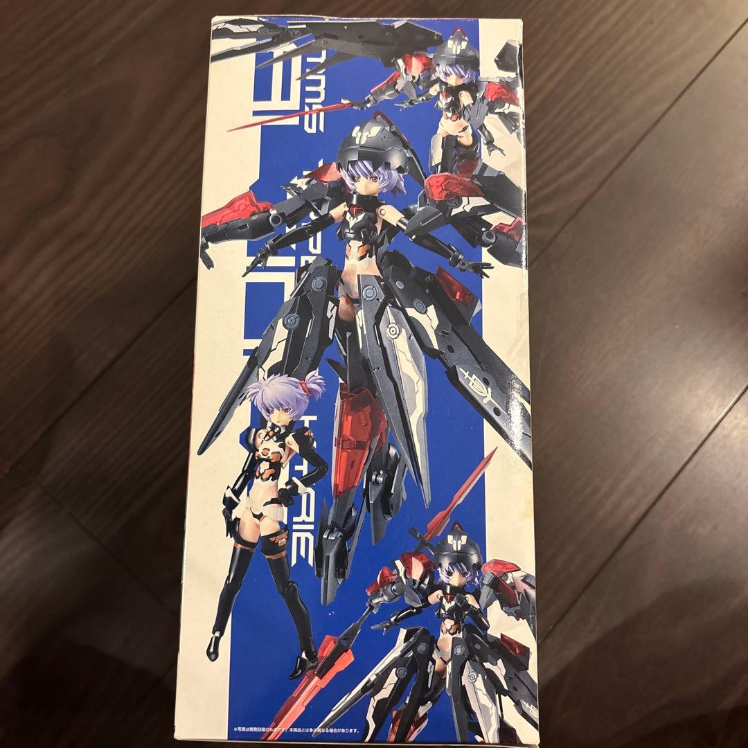 新品】武装神姫 MMS TYPE VALKYRIEアルトアイネス KONAMI - コミック