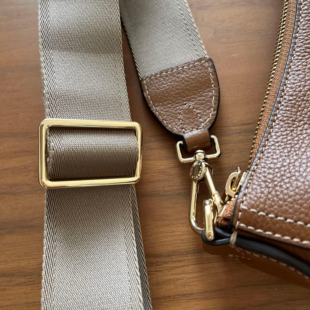 FURLA フルラ　ショルダーバッグ