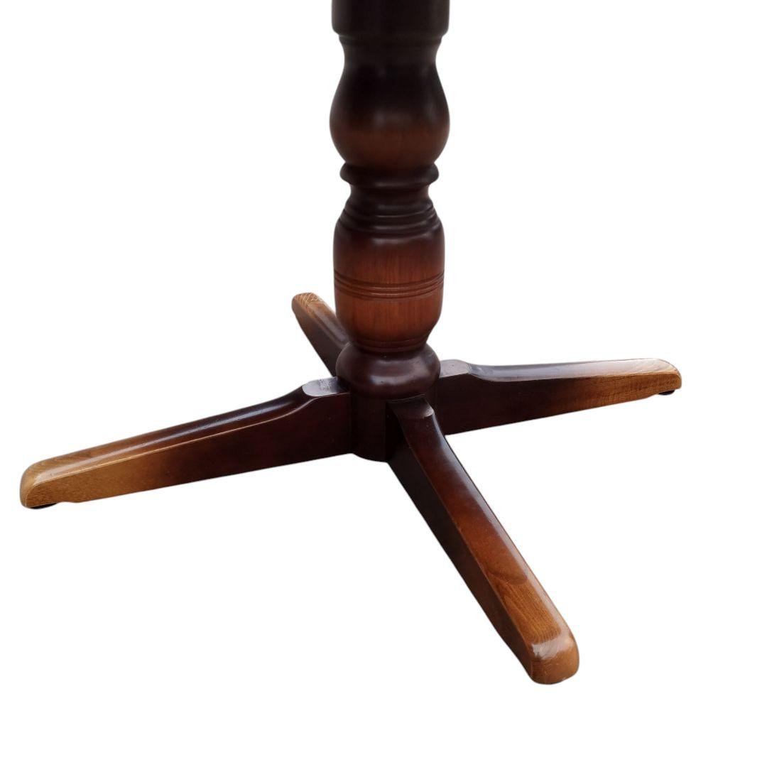 飛騨産業 HIDA キツツキマーク ダイニングテーブル