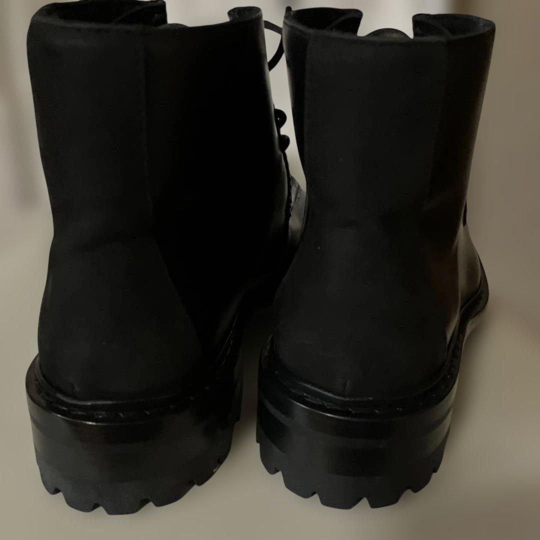 靴 OAMC moccasin boots 42