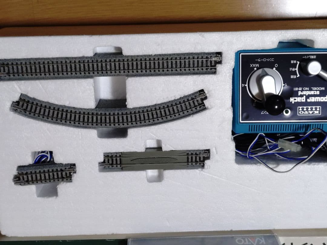 EF66 ブルートレインセット Nゲージ KATO　おまけ付き