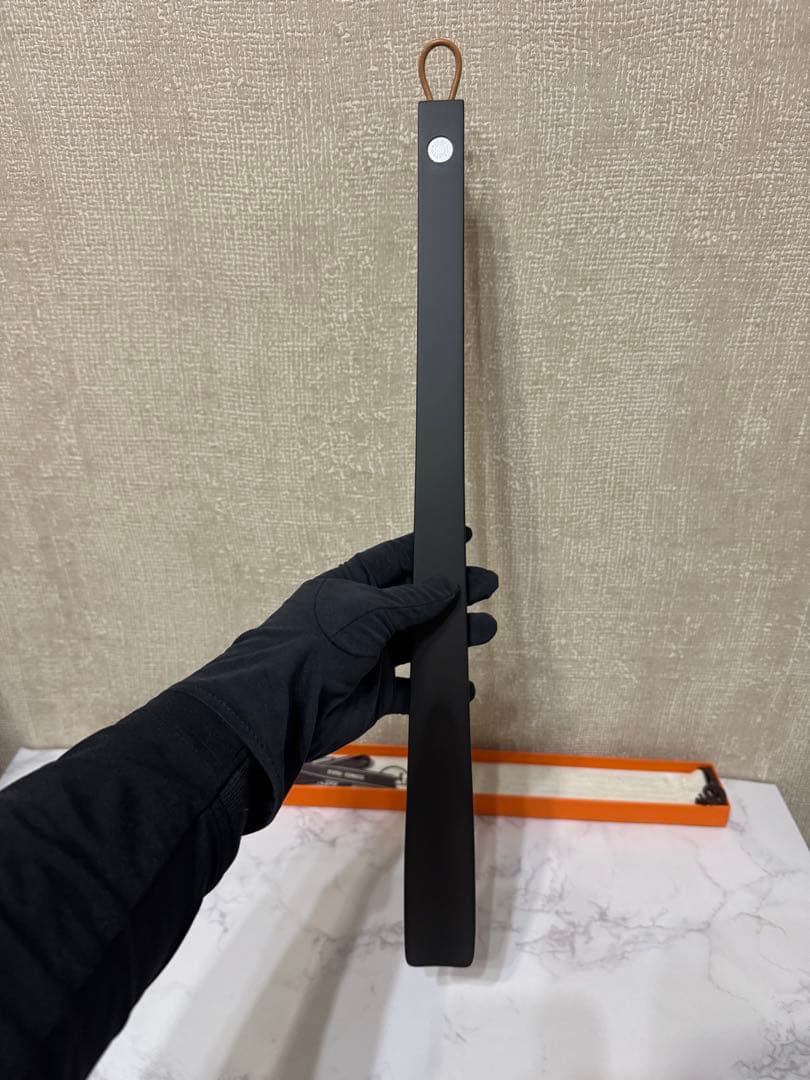 【美品】Hermès 靴べら