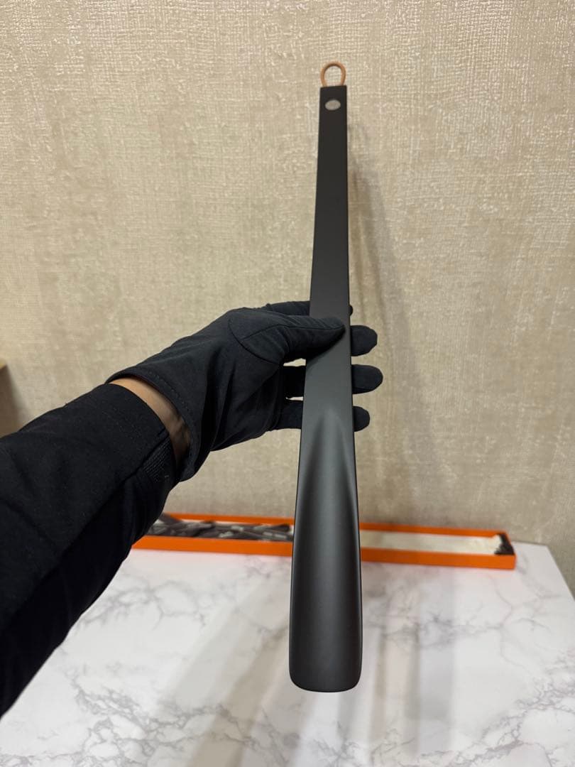 【美品】Hermès 靴べら