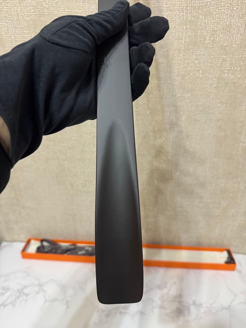 【美品】Hermès 靴べら