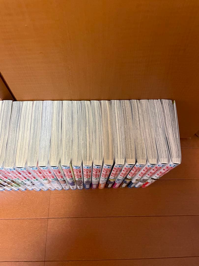 ハンターハンター 全巻セット 0巻付