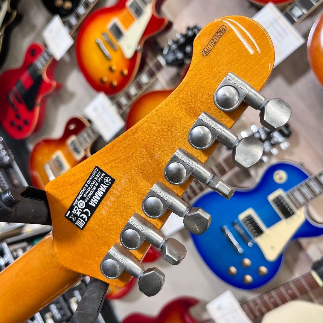 10283】 YAMAHA PAC612VIIFM IDB コイルタップ搭載 - メルカリ