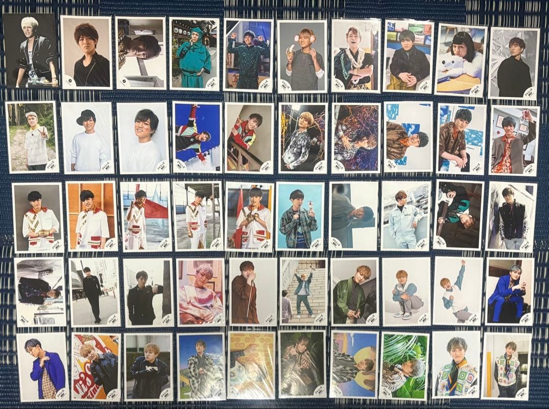 WEST. 神山智洋 グッズ まとめ売り - メルカリ