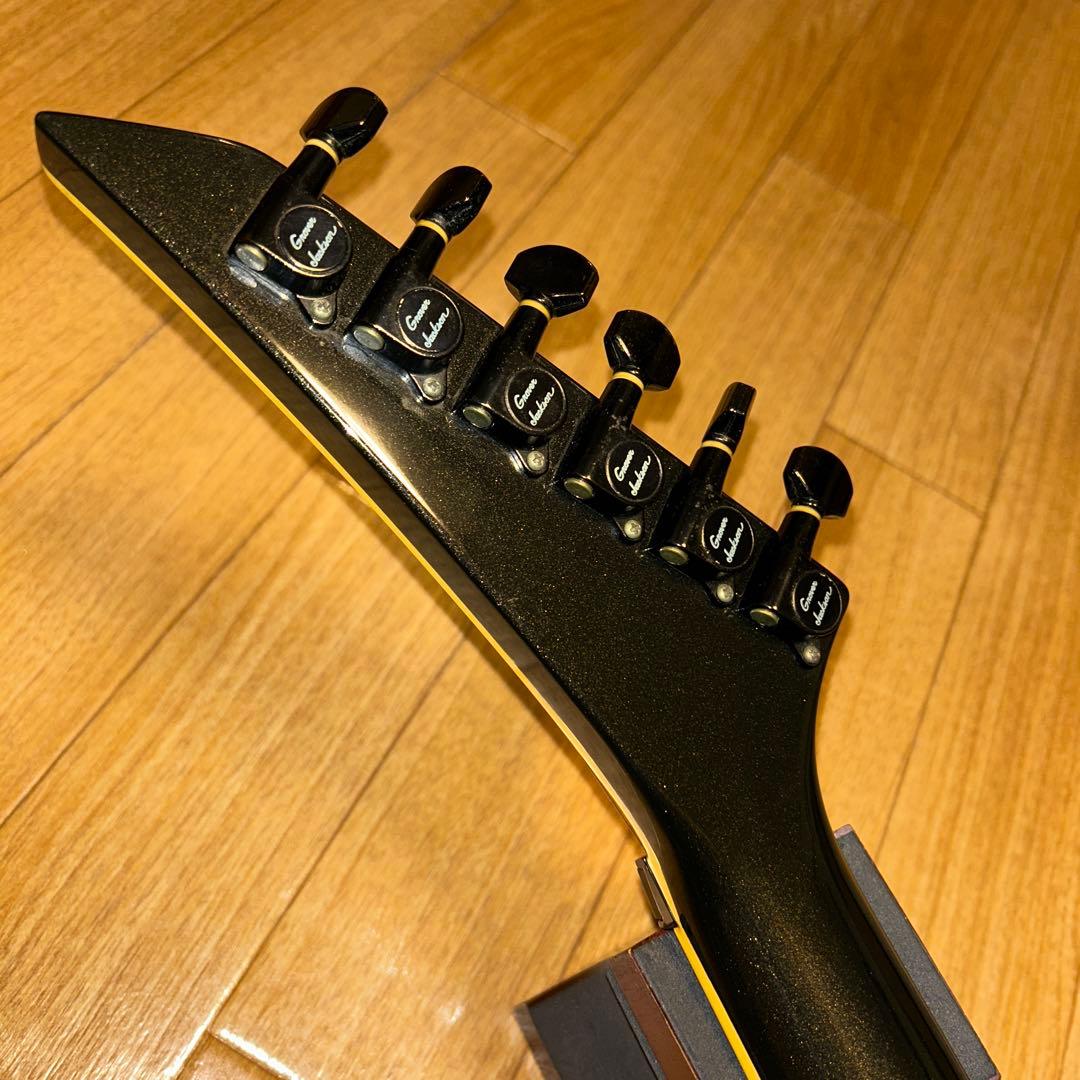 Grover Jackson / RR.D-120 Randy Rhoads V - メルカリ