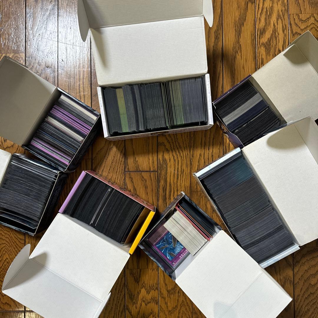 遊戯王 まとめ売り　引退品　レリーフ多数