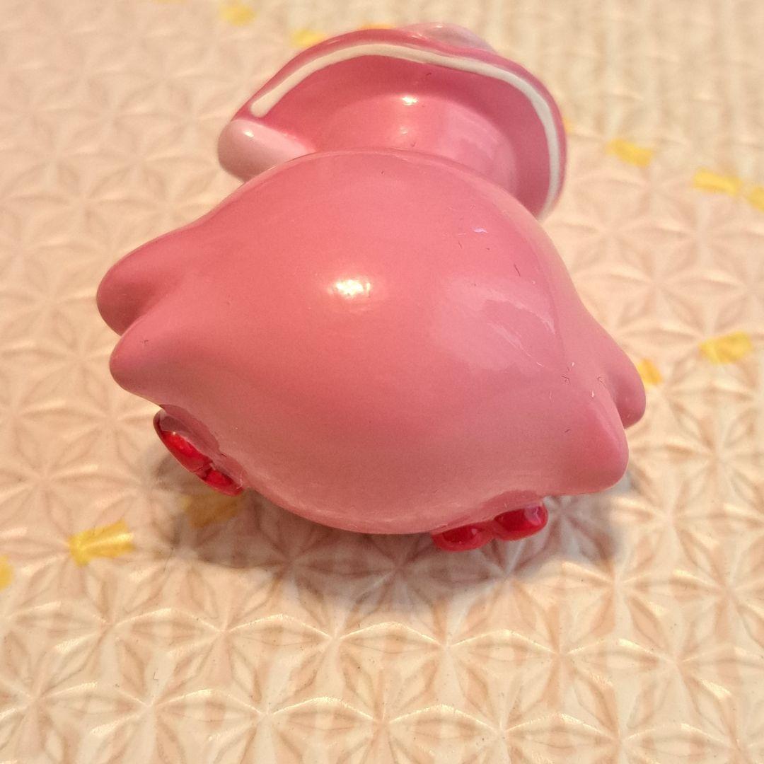 バッドバツマル　つん子　フィギュア マスコット