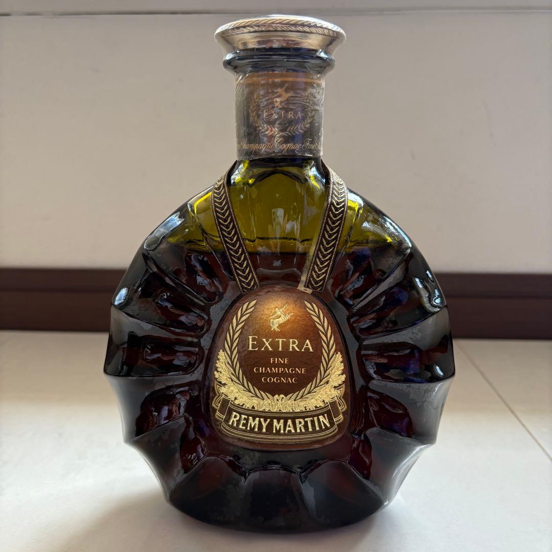 未開栓 REMY MARTIN CENTAURE EXTRA古酒 レミーマルタン