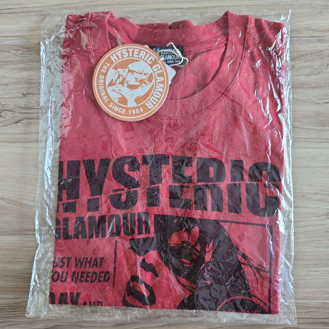 ★新品タグ付★ヒステリックグラマー♥FEELS GOOD ノースリーブ