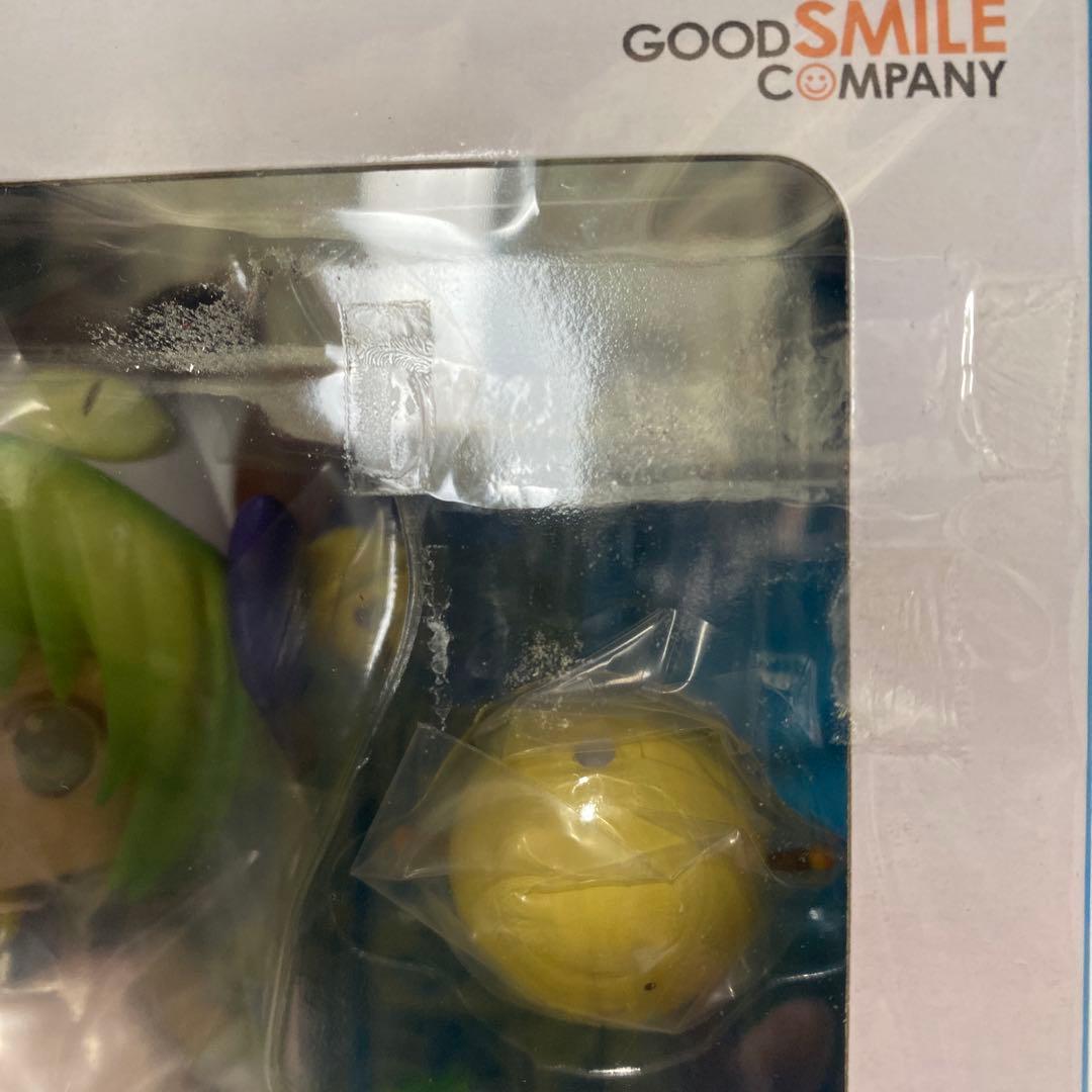 デ・ジ・キャラット ねんどろいど