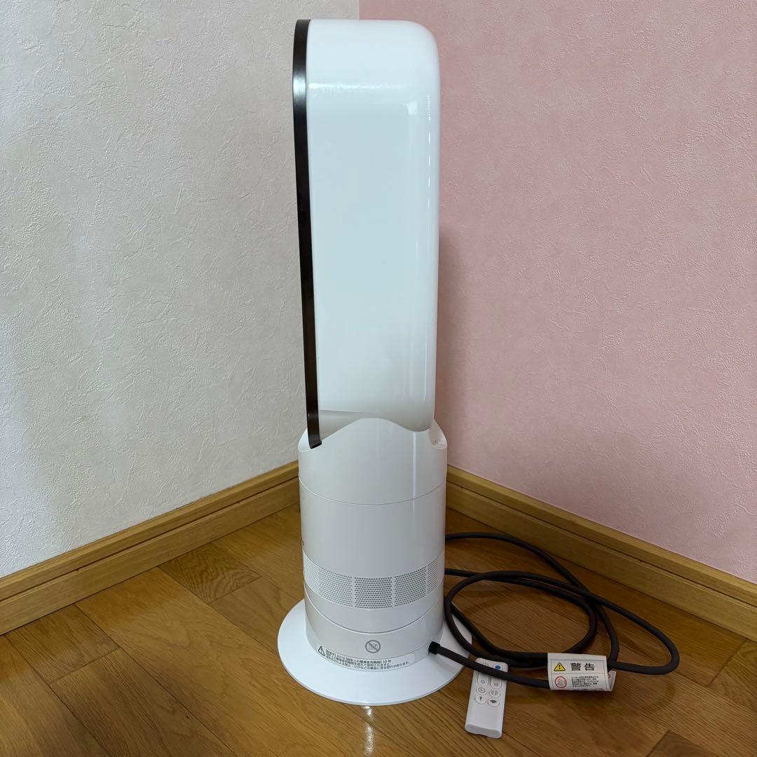 Dyson HOT+CooL AM09 2019年製　ダイソン 4K86