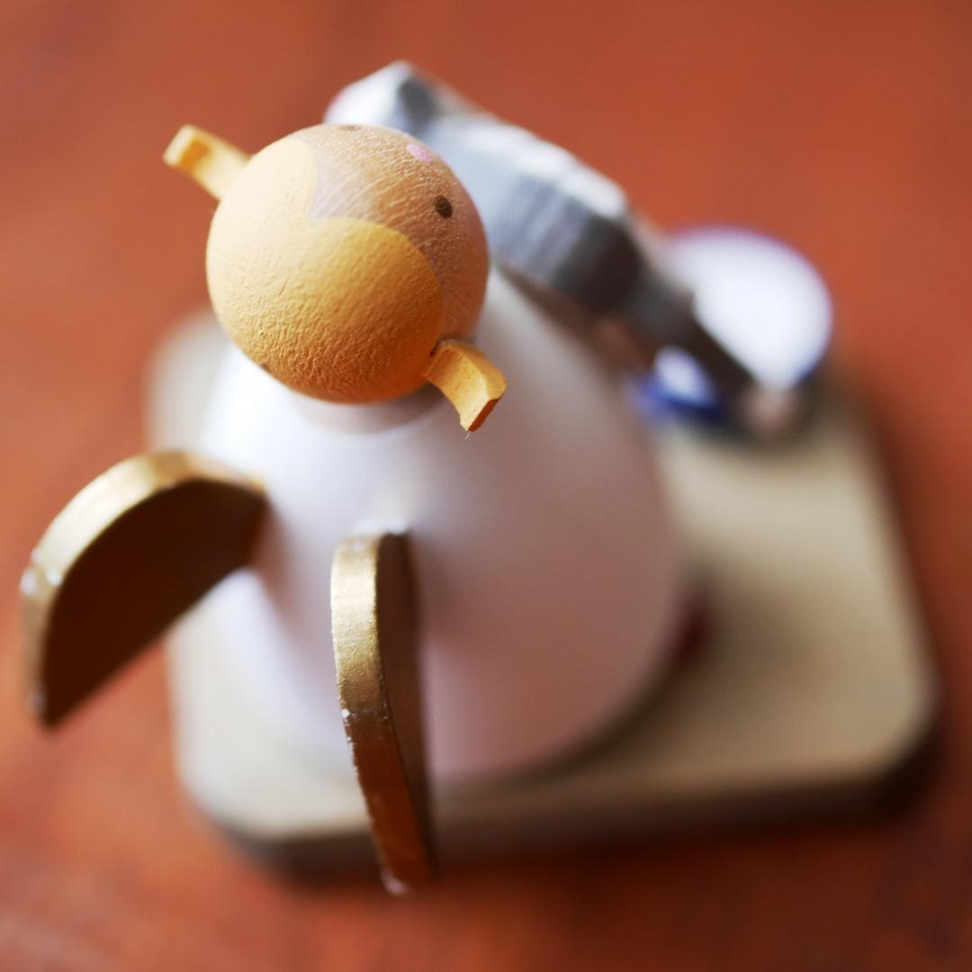 ◇Guenter Reichel◇ギュンターライヒェル◇守護天使と猫◇