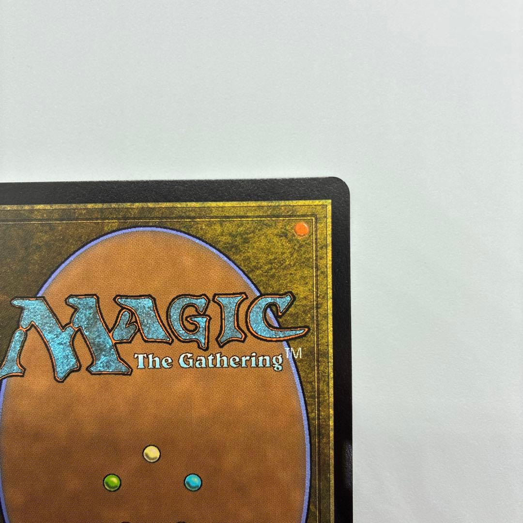 迷える黒魔道士、ビビ 拡張アート foil 英語版 - メルカリ