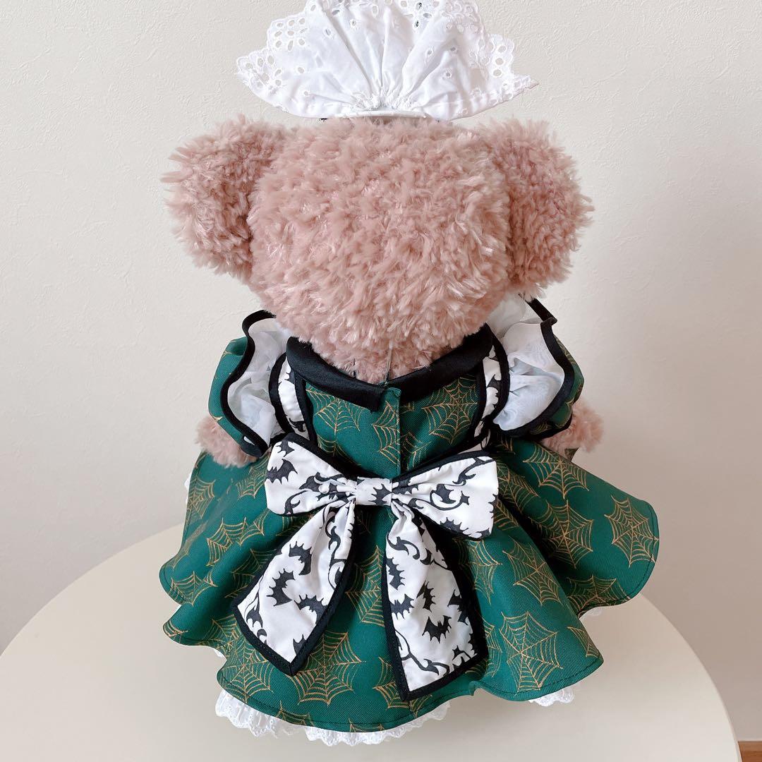 シェリーメイ　コスチュームセット　本体つき