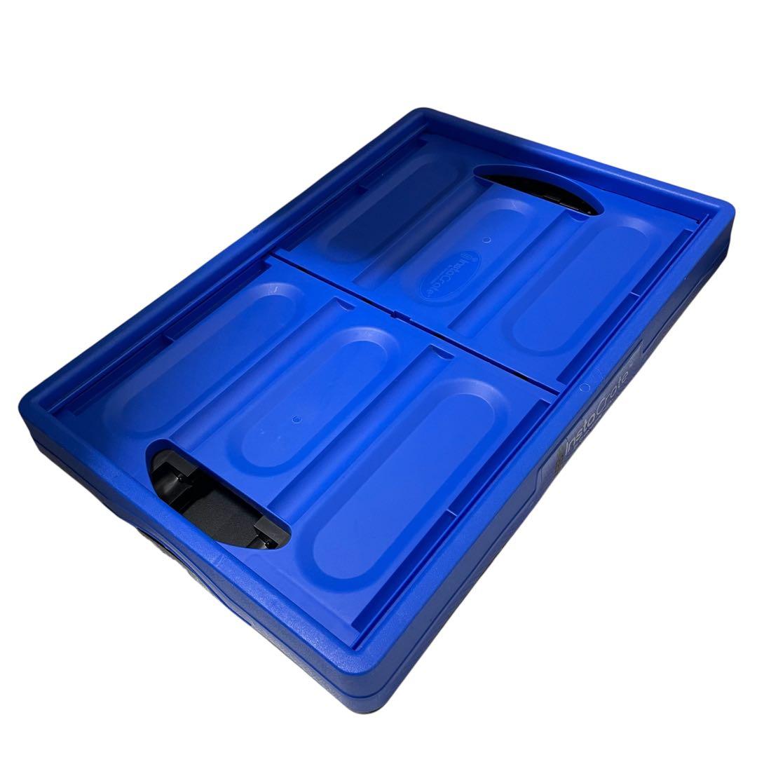 希少】折り畳み コンテナ InstaCrate アメリカ製 5個セット