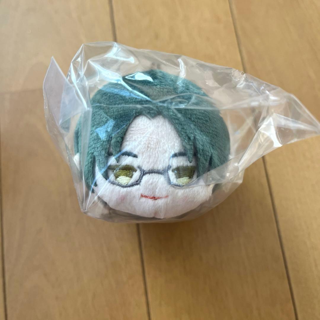 あんスタ もちもちマスコット 蓮巳敬人 紅月 - メルカリ