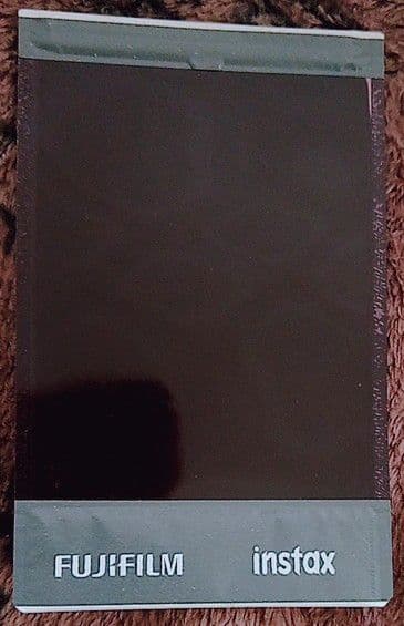 水谷さくら　サイン　チェキ　その8　非売品　特典　レア　希少品　レースクイーン