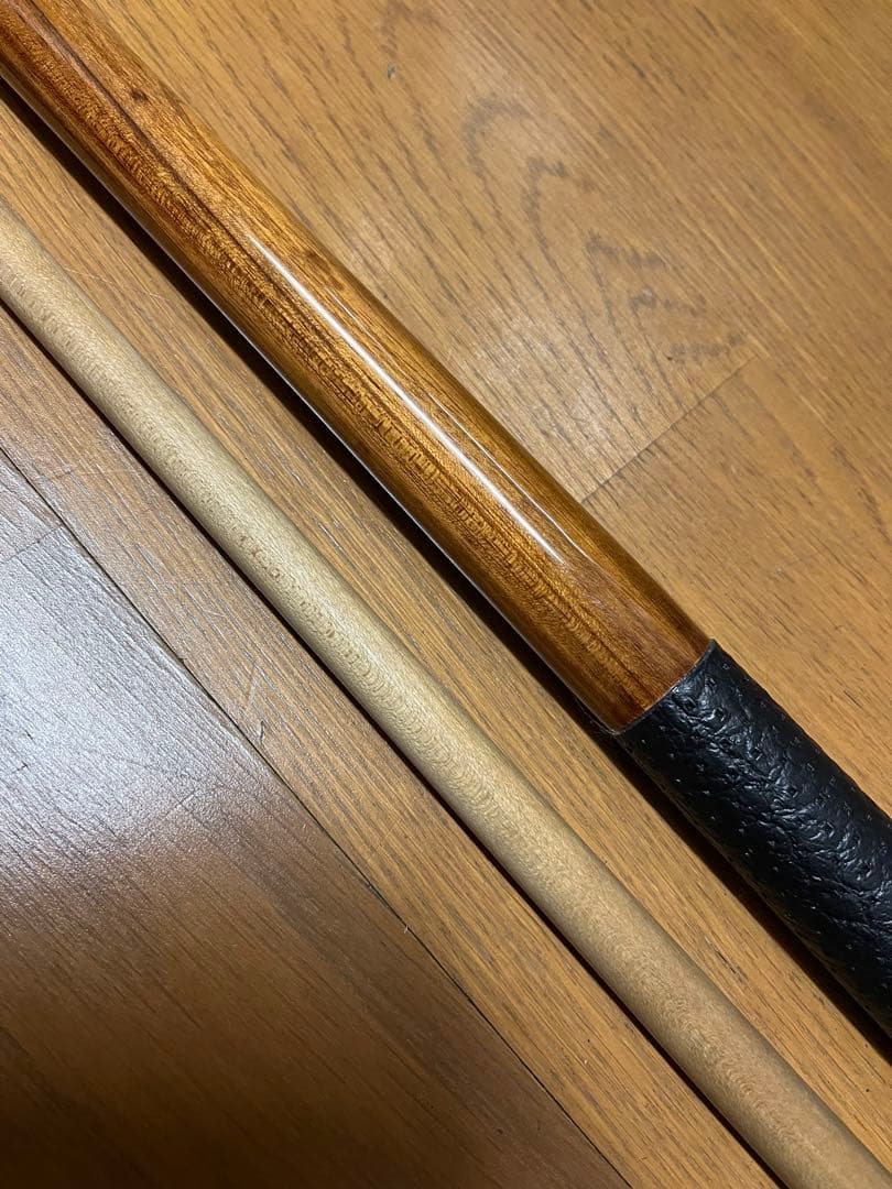 ビンテージキュー