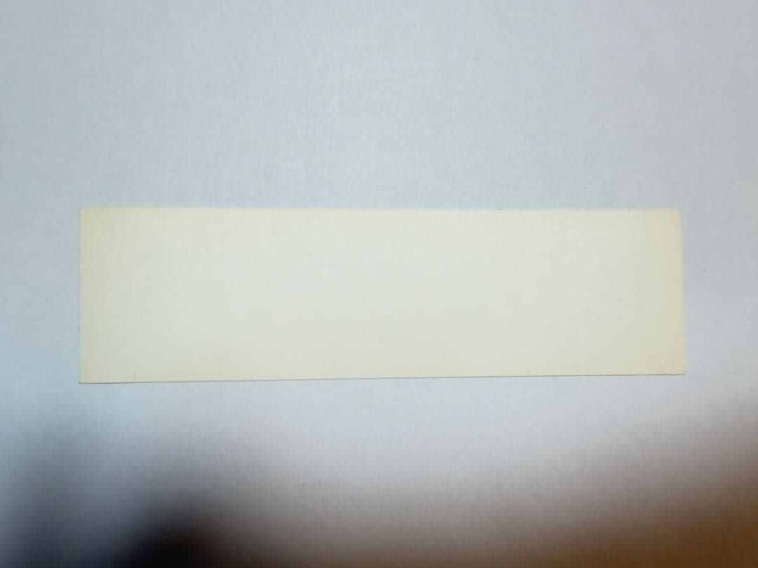 TUBAKISupreme モノグラム　ステッカー　本物