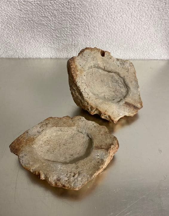 清水志郎 香合 京都 茶道 人間国宝 清水卯一氏の孫