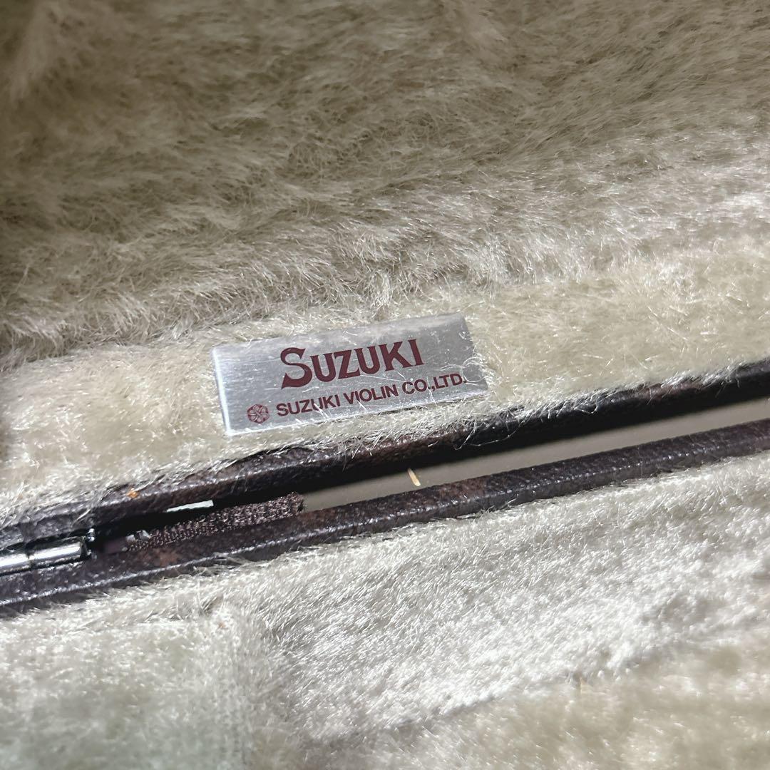SUZUKI NO.200 1/4 バイオリンAnno 2003