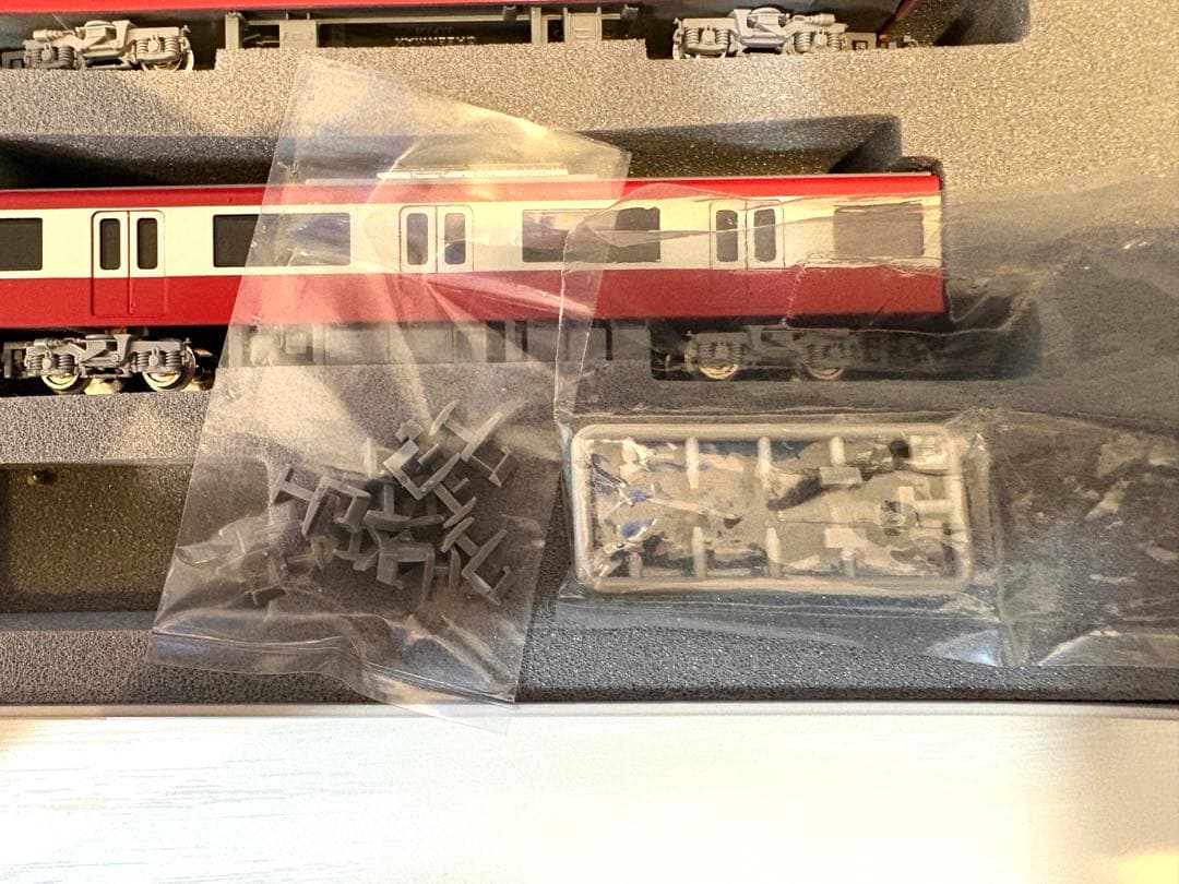 【週末限定値下げ】京急1000形 2次車(GM) 8両編成セット