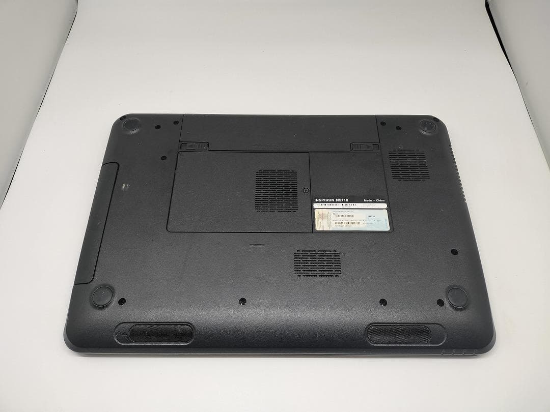 DELL】爆速 Corei7/SSD256GB ノートパソコン E11