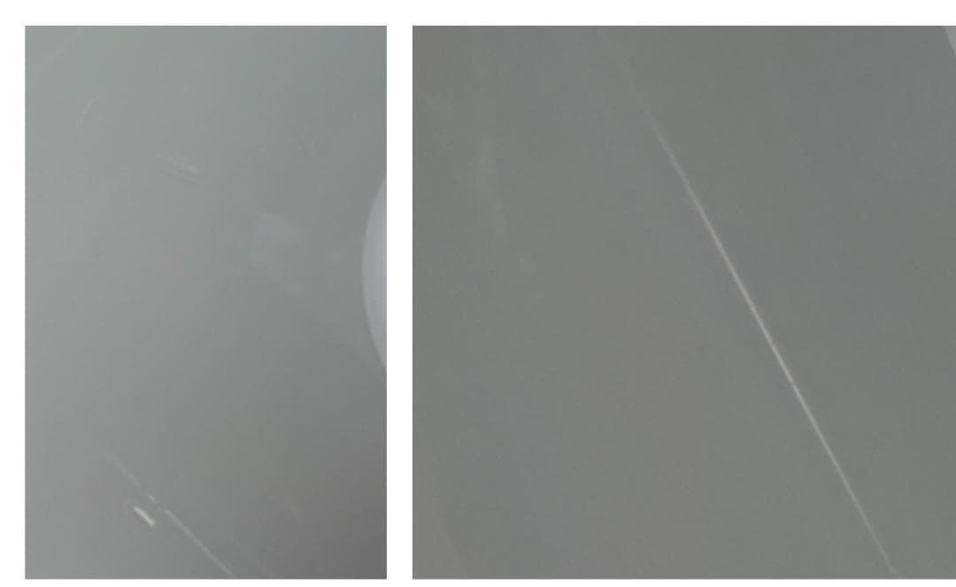 S★★860 カリガリス 伸縮式(蛇腹式)ダイニングテーブル BonTon