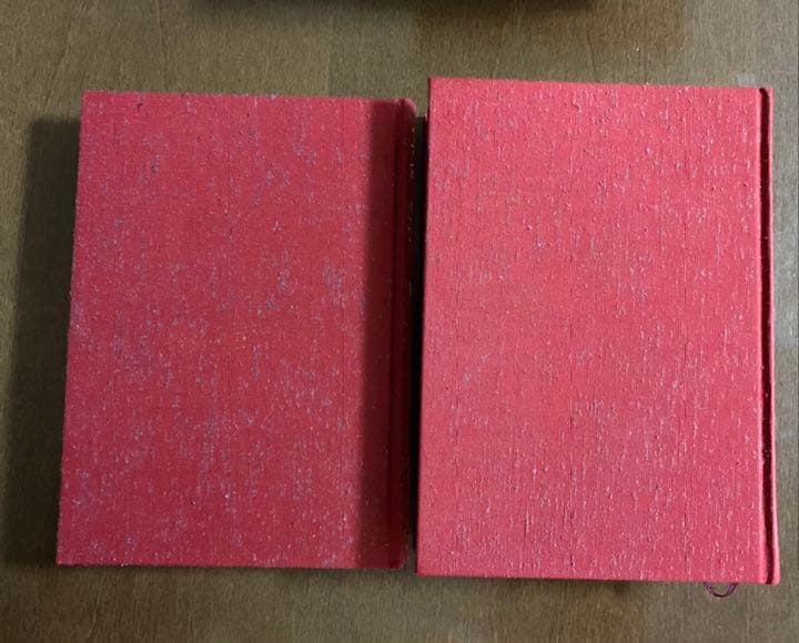 算命占法 上・下 2冊 公式 算命占法 上、下2冊セット