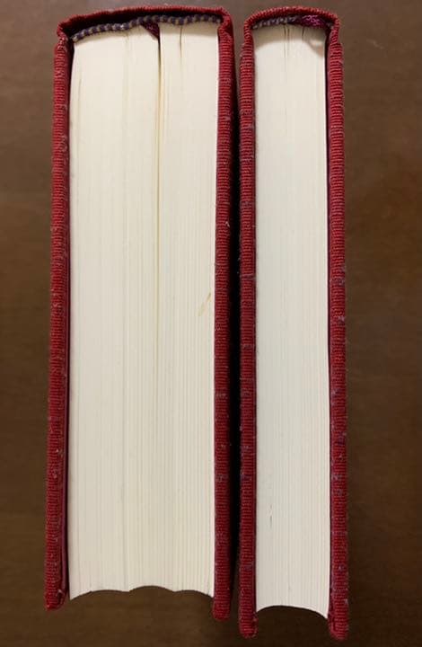 算命占法 上・下 2冊 公式 算命占法 上、下2冊セット