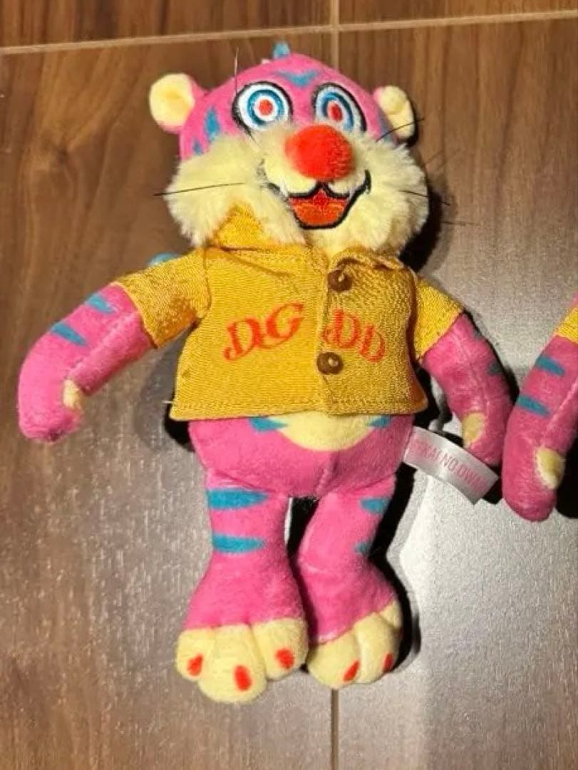 セカオワ SEKAI NO OWARI ガルル 一体