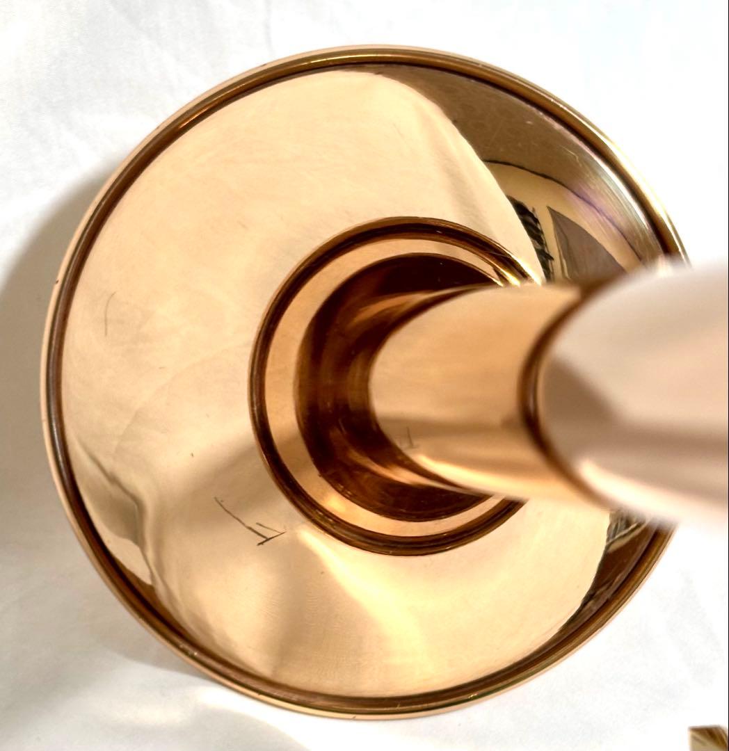 YAMAHA トランペット YTR-333 赤ベル