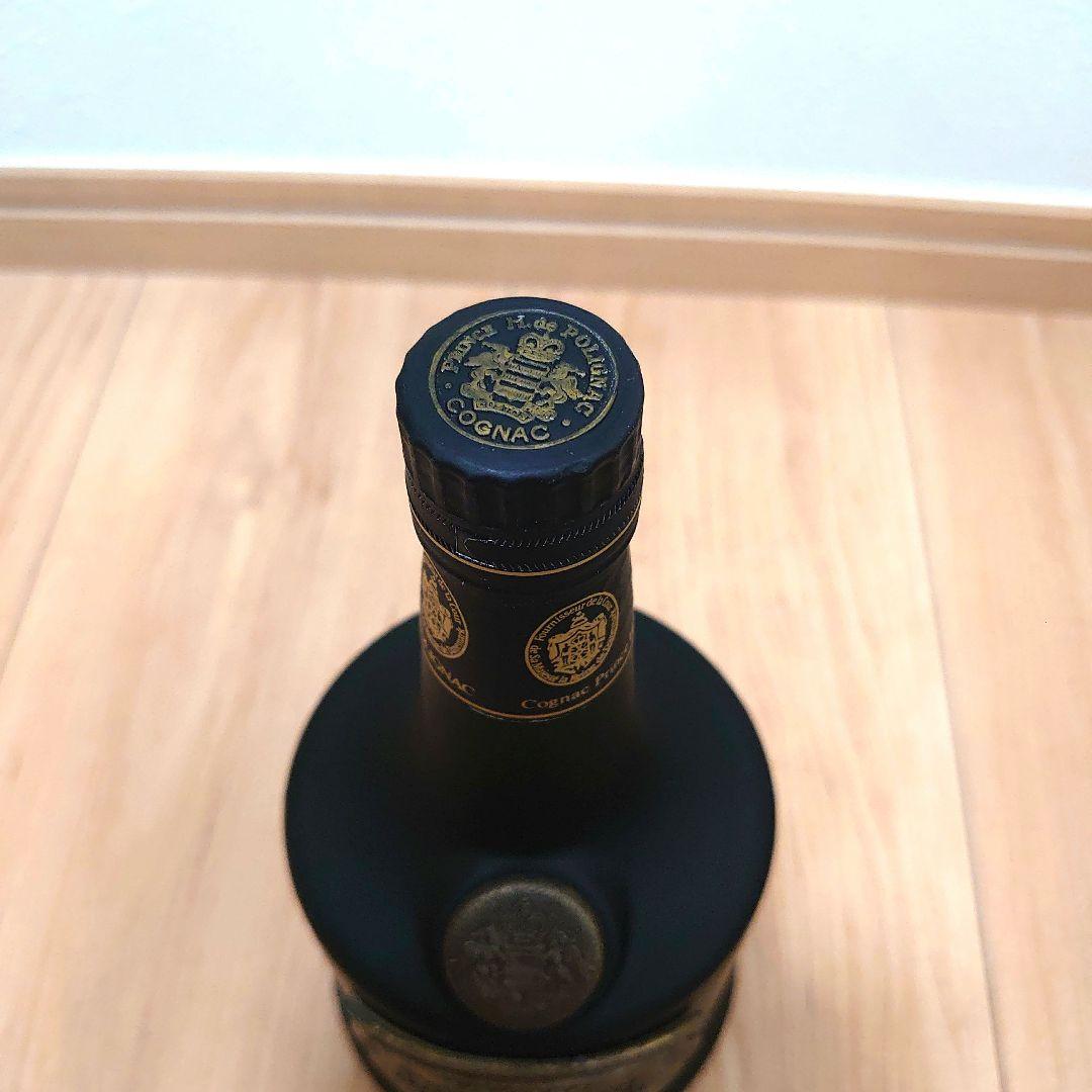 木箱入り プリンス ユベール ドポリニャック ダイナスティオールダー ジュ