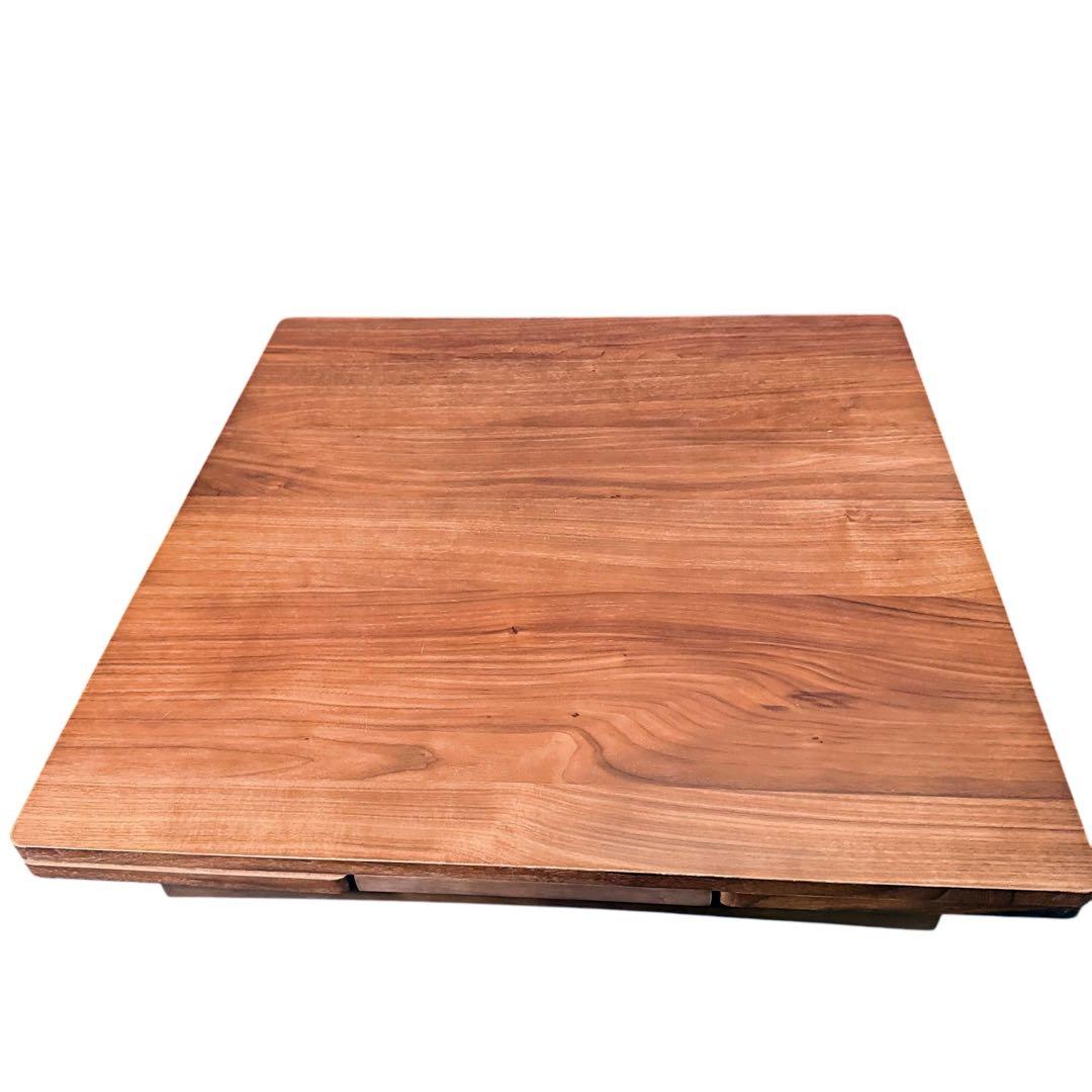 HR827 【廃盤】unico TRITO エクステンションテーブル　ミサワ