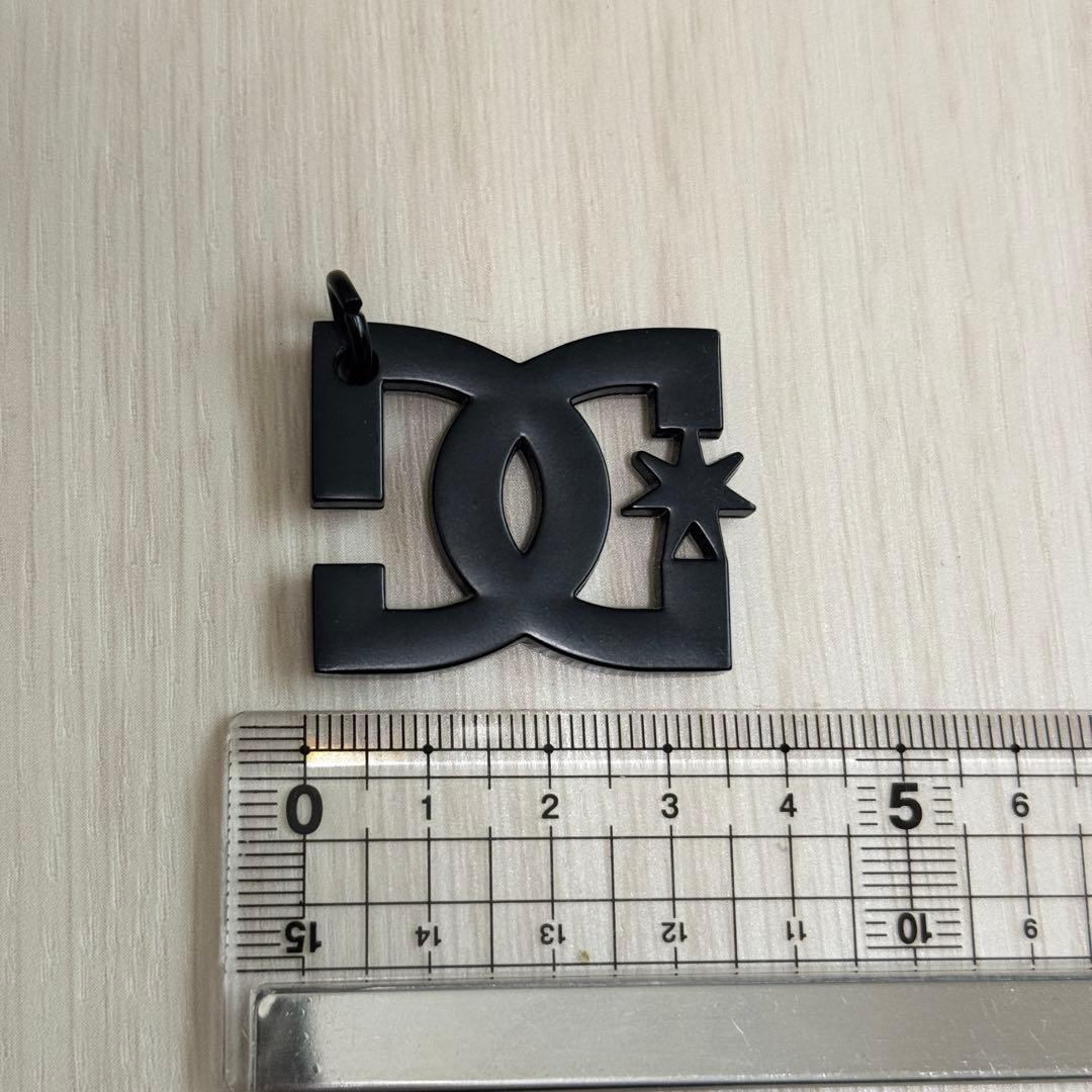 DC×Kinetics 新品デッキ＆パーカー&チャーム&バケハ