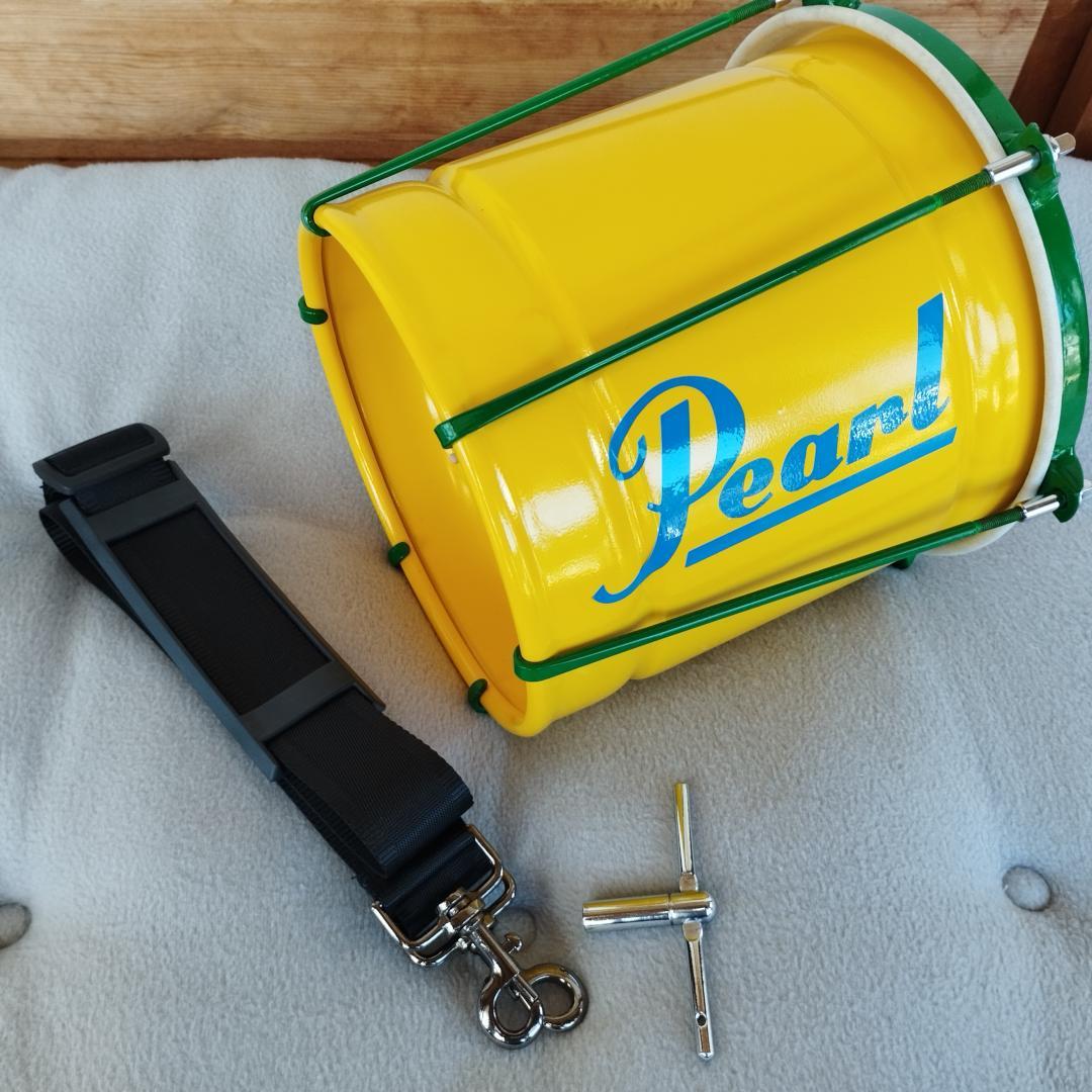 ラテンパーカッションセット LP エルピー MEINL マイネル Pearl