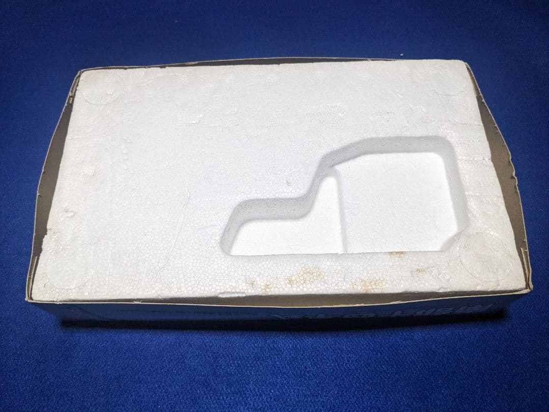 【絶版品】東京マルイ 南部十四年式 エアガン（美品）