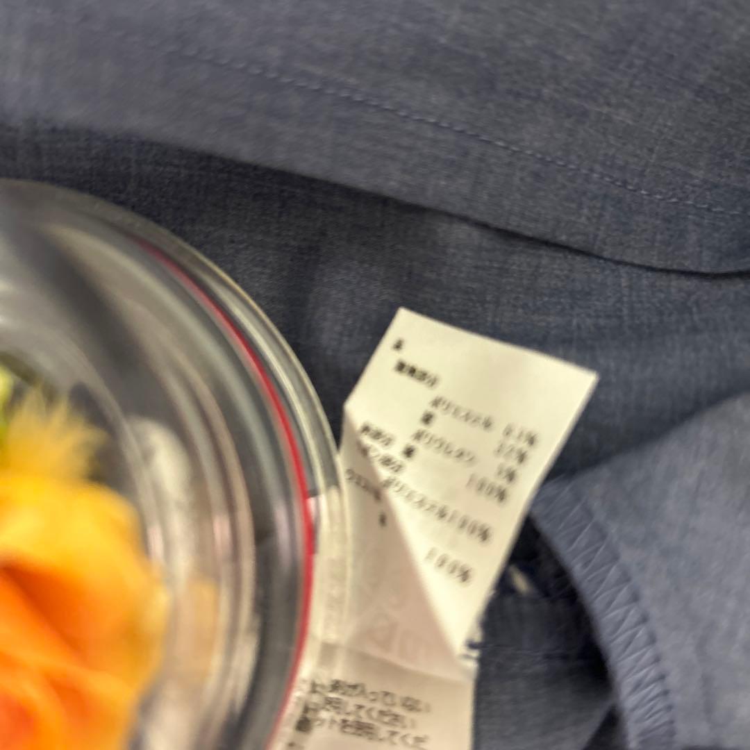 ファミリアキュロットスカート 140