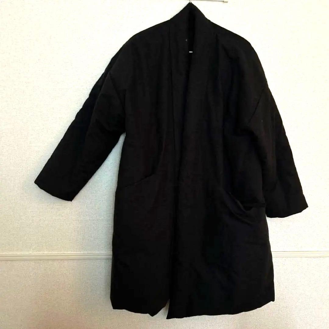 mittan 丹前コート サイズ2 2024購入