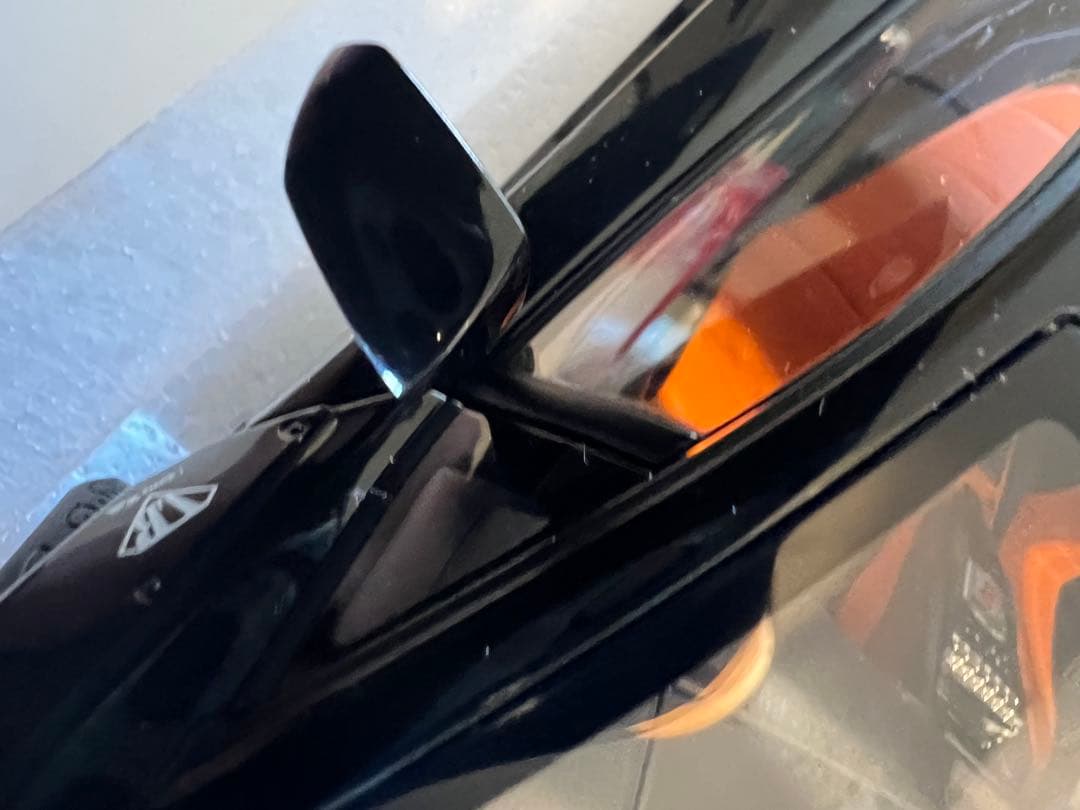 オートアート LBWK Lamborghini Aventador 1/18