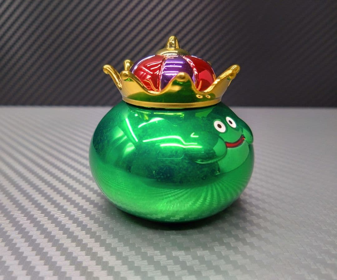 専用出品】メタリックモンスターズ スライムベホマズン カラー