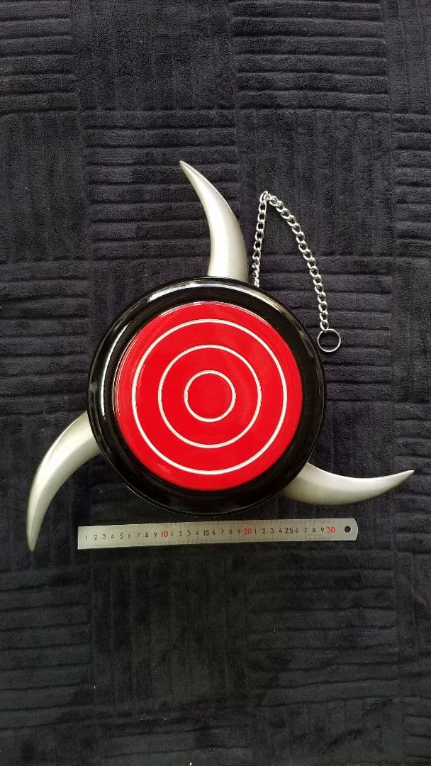 スケバン刑事　ヨーヨー　超希少品　鉄仮面