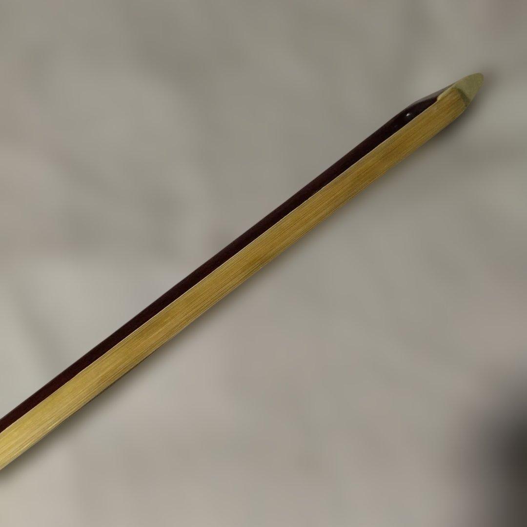 ♥大特価♥新品未使用のバイオリン4/4♥初心者大人用♥弓、ケ―ス、松脂つき